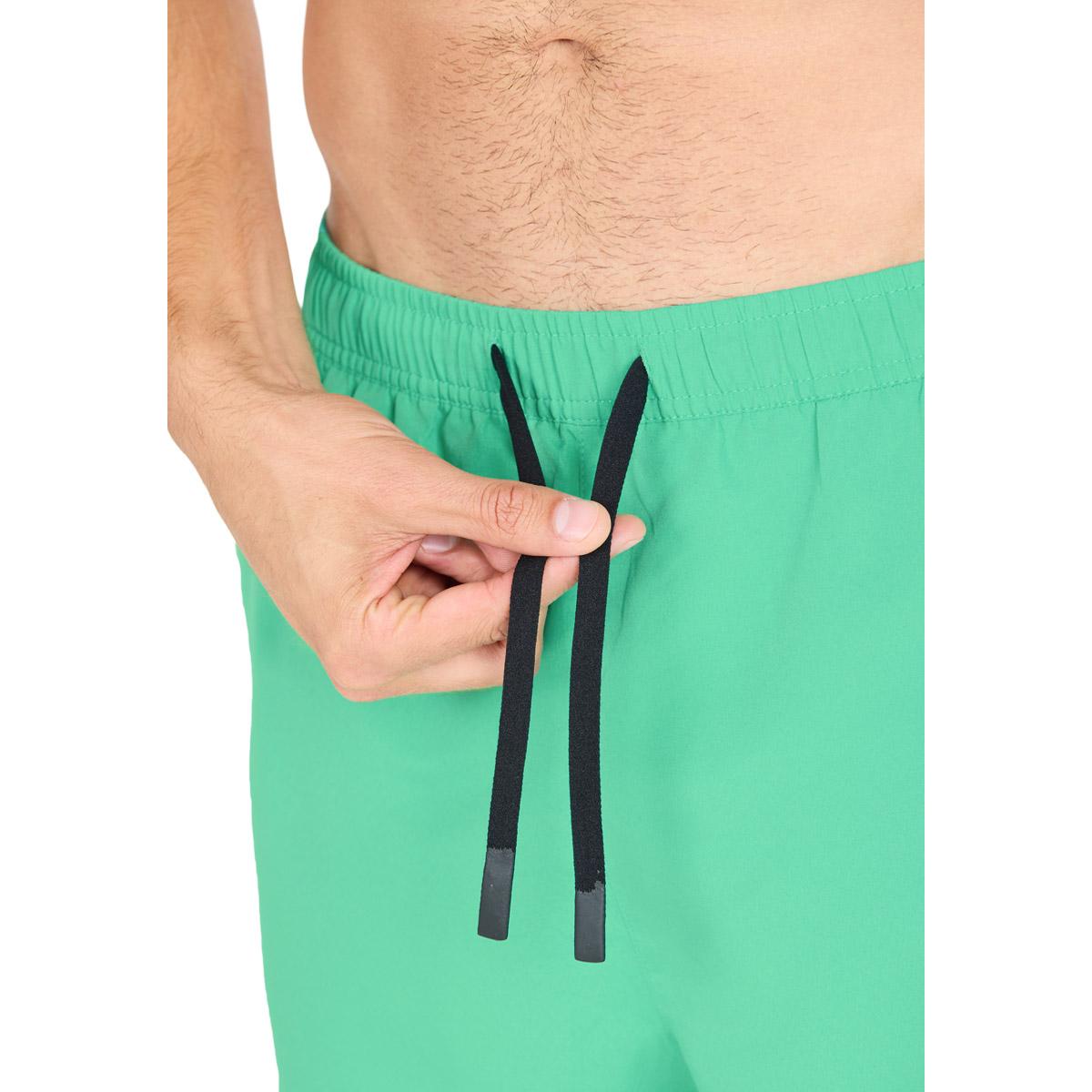 Virtus Smither Board Badeshorts Herre Jade