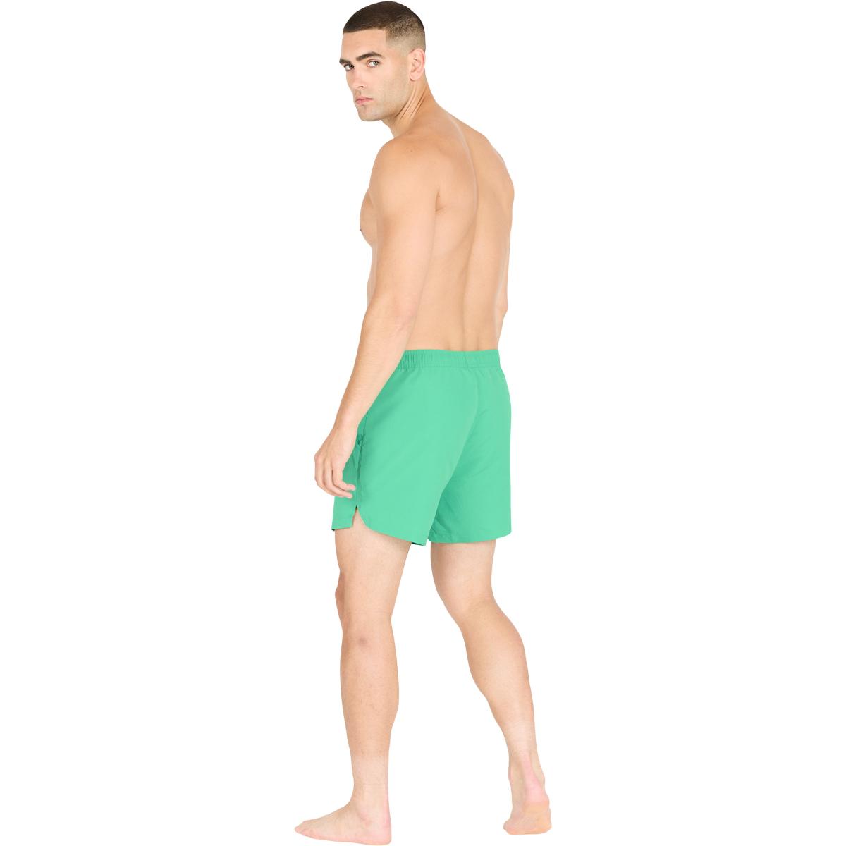Virtus Smither Board Badeshorts Herre Jade