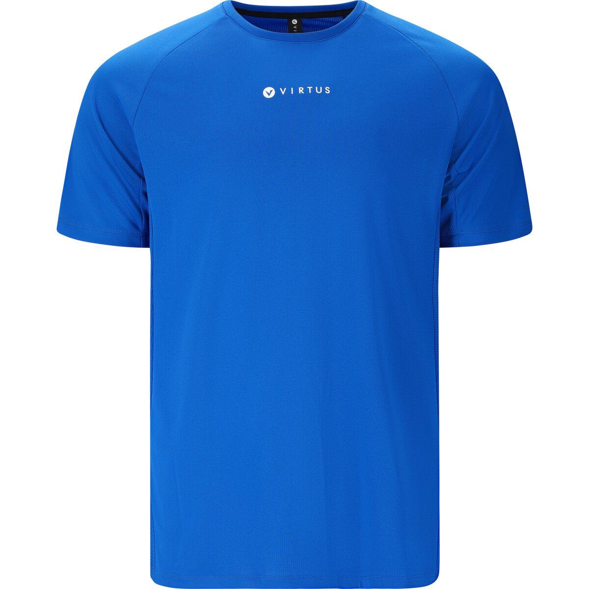 Virtus Keith Technical Trænings T-shirt Herre Immerse