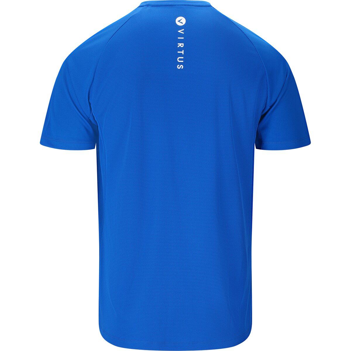 Virtus Keith Technical Trænings T-shirt Herre Immerse