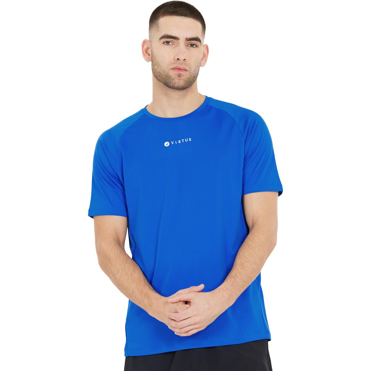 Virtus Keith Technical Trænings T-shirt Herre Immerse