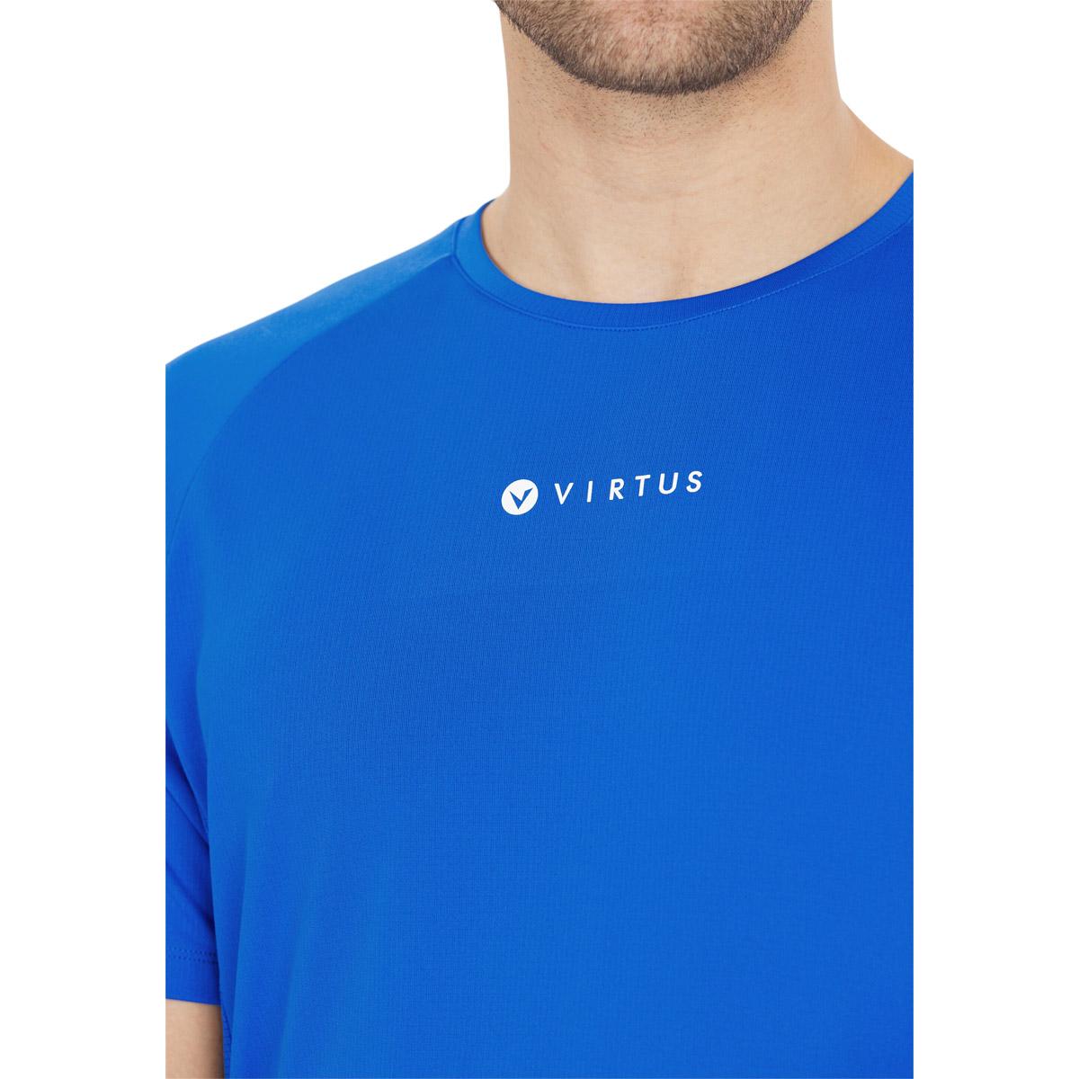 Virtus Keith Technical Trænings T-shirt Herre Immerse