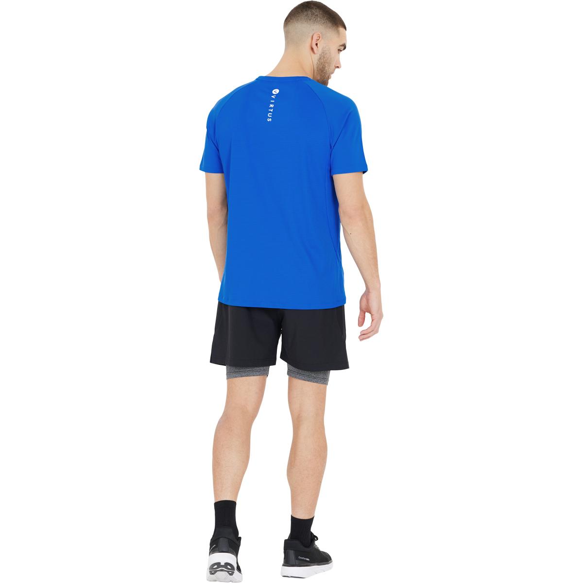 Virtus Keith Technical Trænings T-shirt Herre Immerse