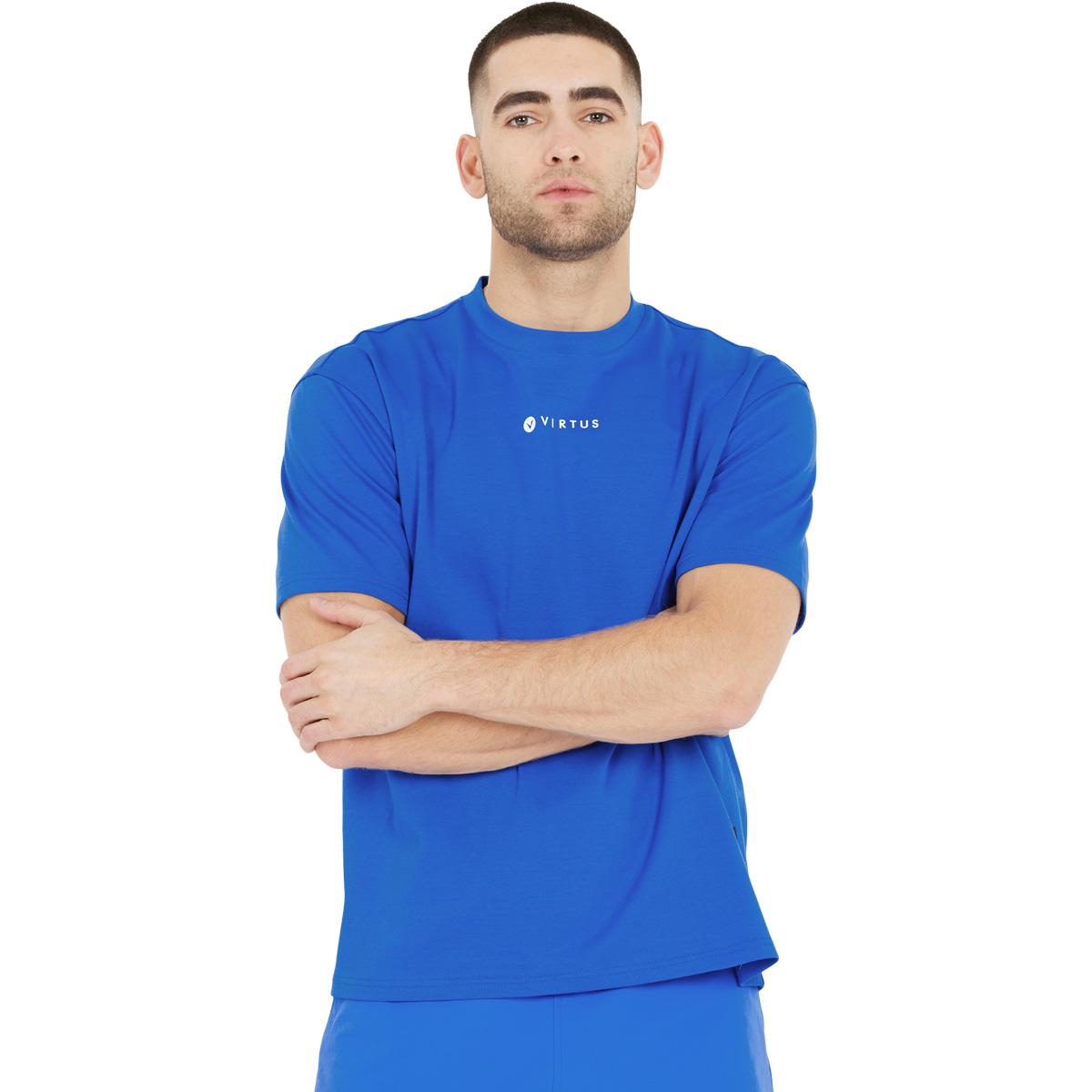 Virtus Deran Trænings T-shirt Herre Immerse