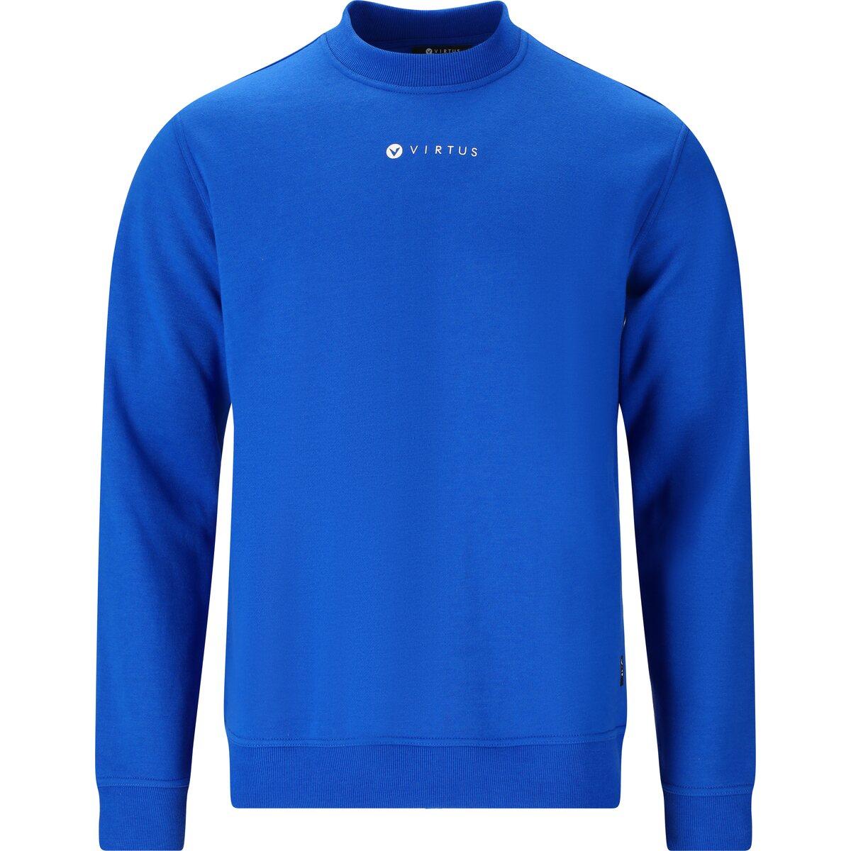 Virtus Deran Crew Neck Sweatshirt Herre Immerse