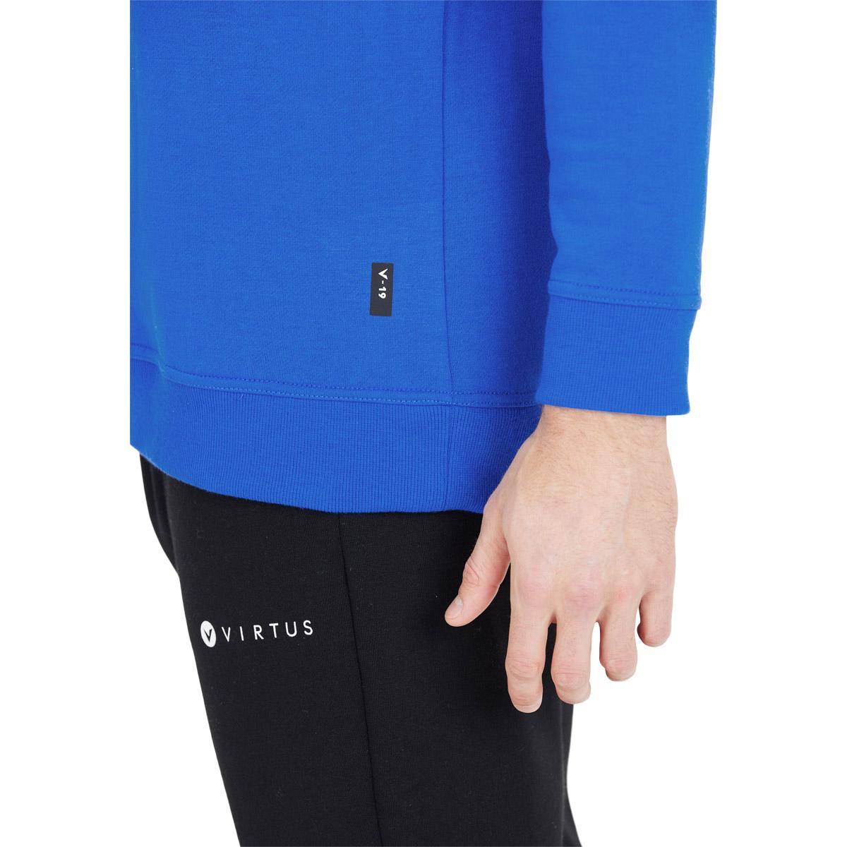 Virtus Deran Crew Neck Sweatshirt Herre Immerse
