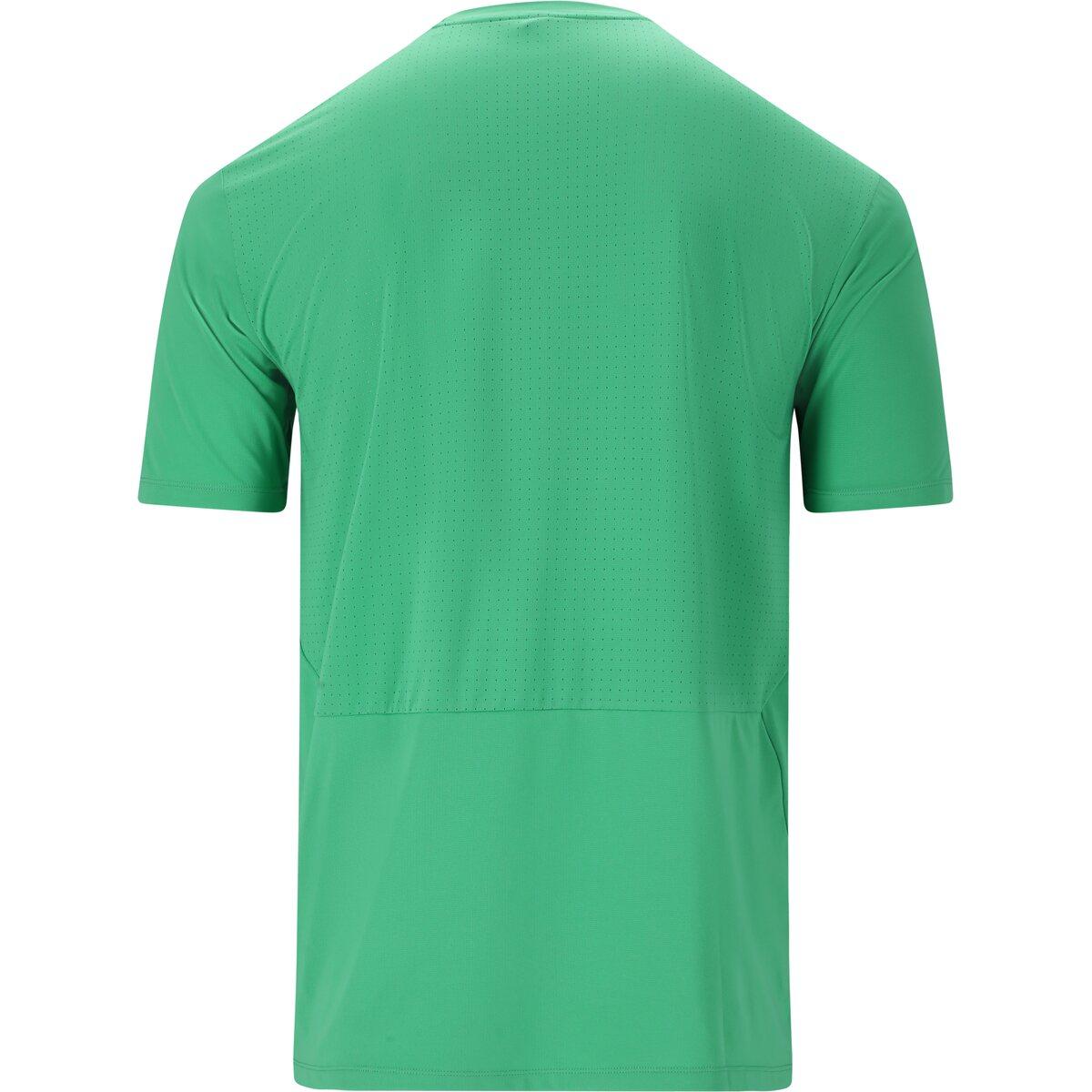 Virtus Rey Performance Trænings T-shirt Herre Jade