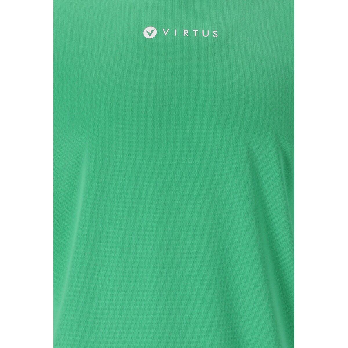 Virtus Rey Performance Trænings T-shirt Herre Jade