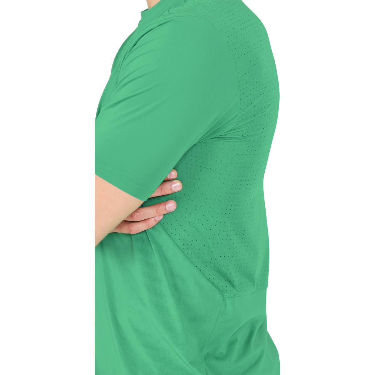 Virtus Rey Performance Trænings T-shirt Herre Jade