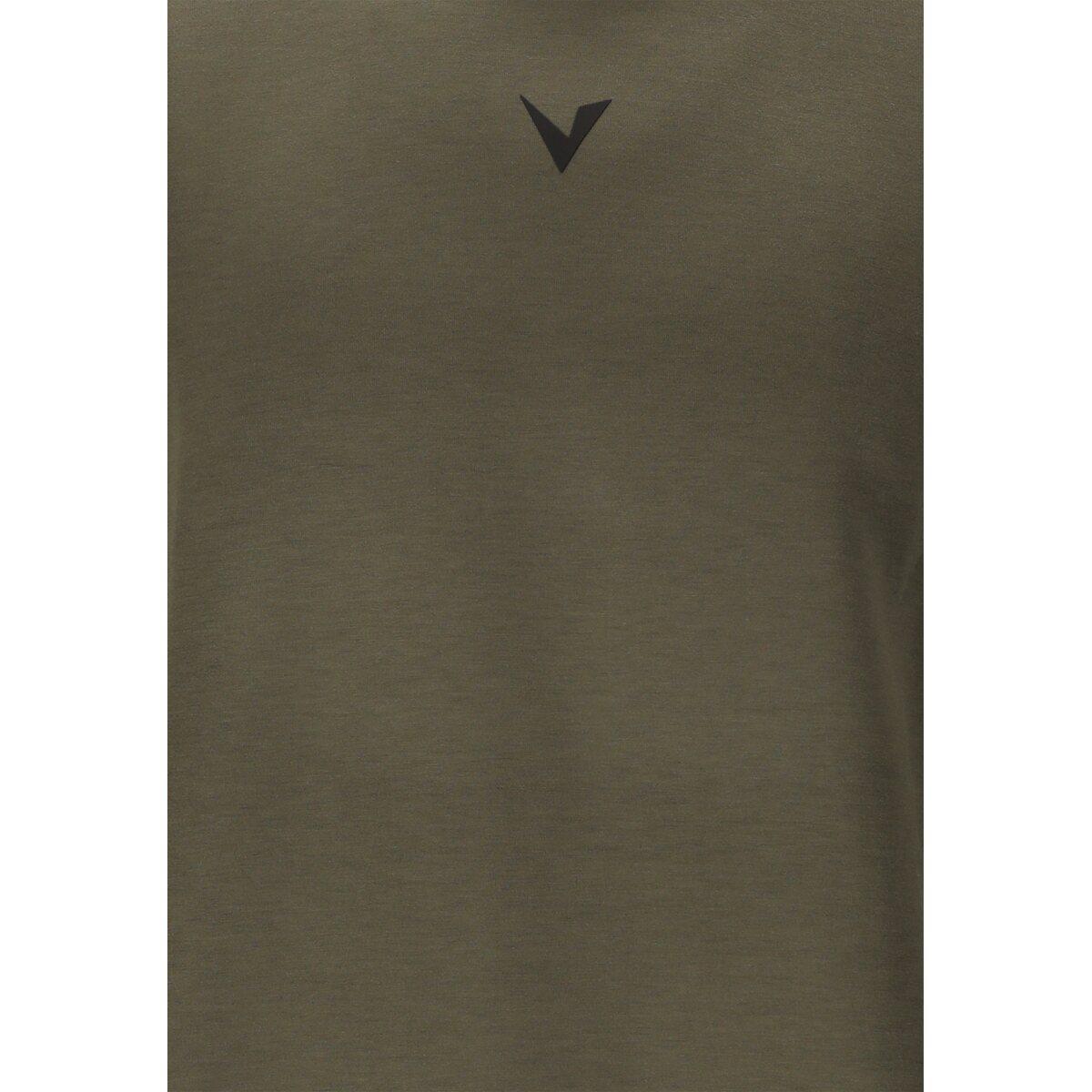 Virtus Taro Crew Neck Sweatshirt Herre Kambaba