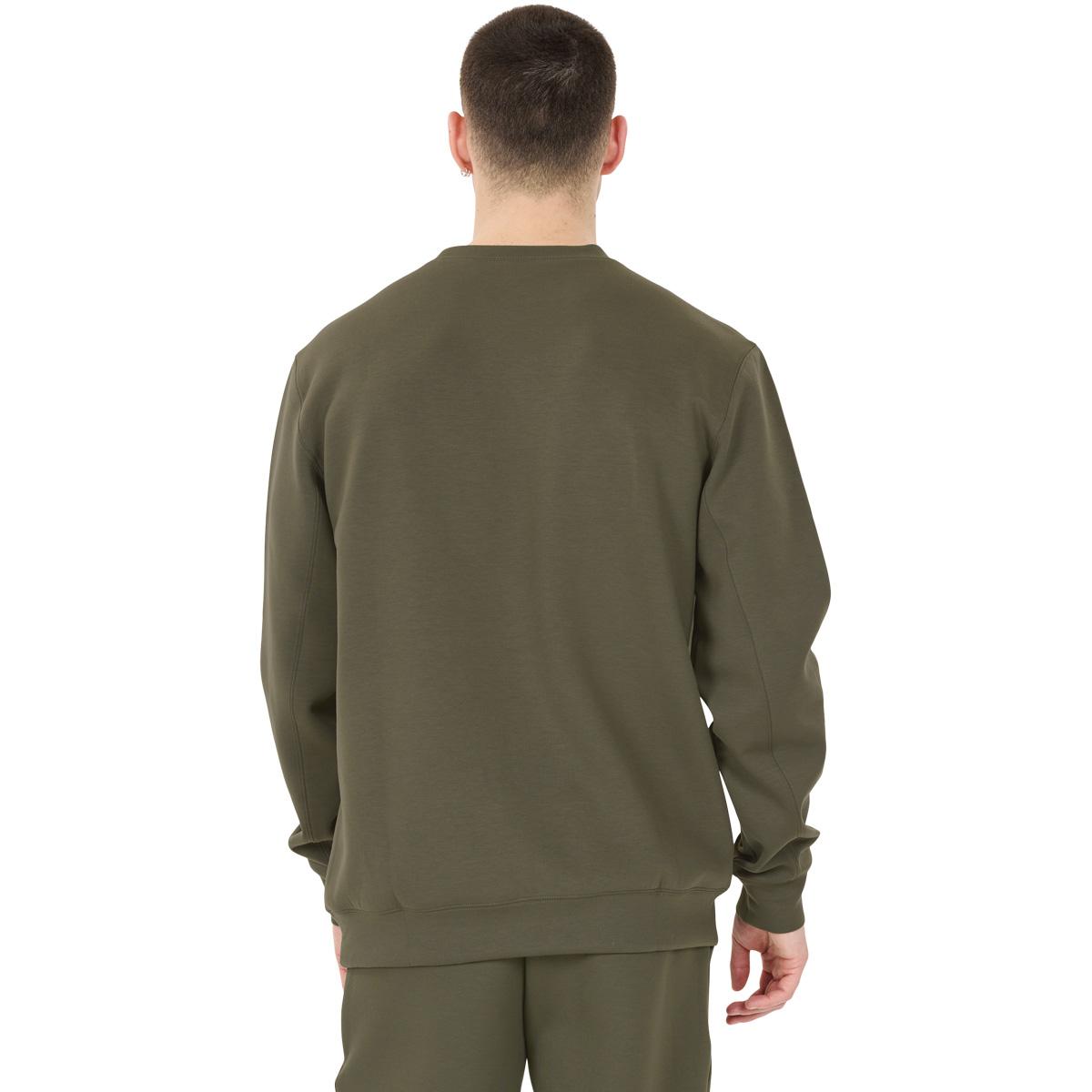 Virtus Taro Crew Neck Sweatshirt Herre Kambaba