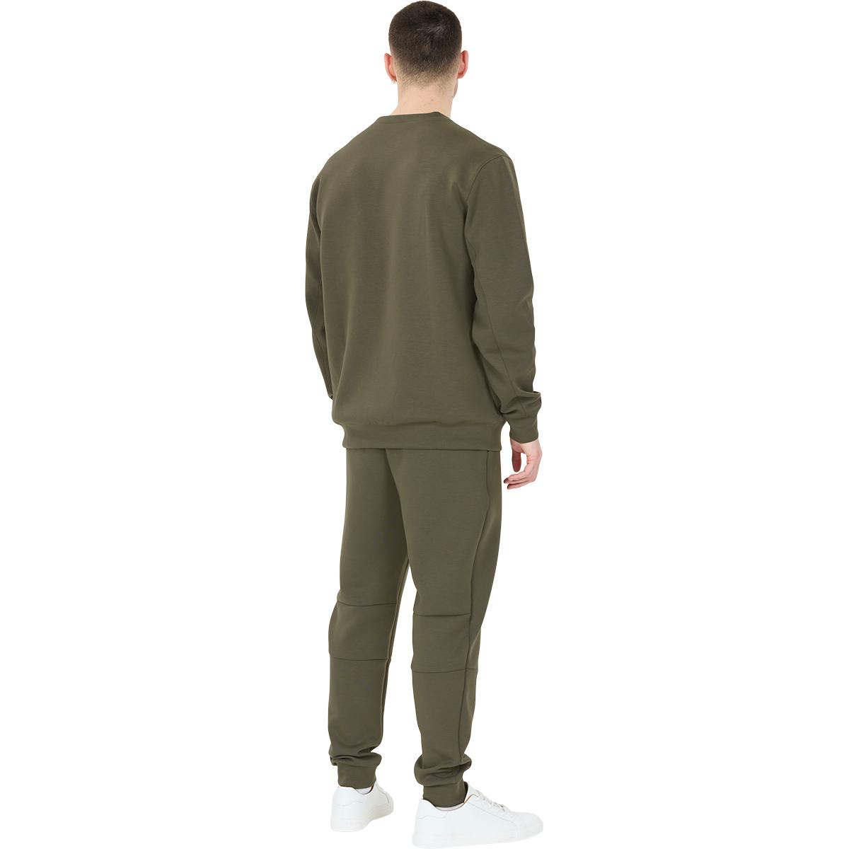 Virtus Taro Crew Neck Sweatshirt Herre Kambaba