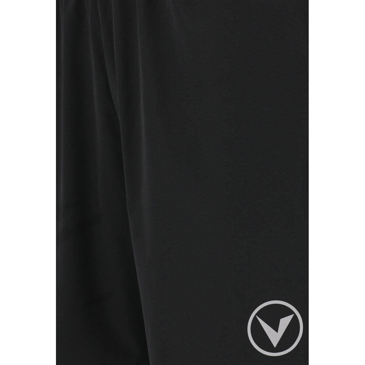 Virtus Spier v2 Løbeshorts Herre Black