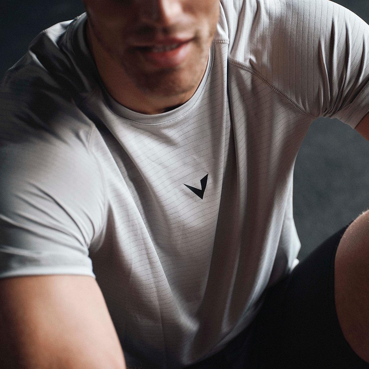 Virtus Spier v2 Løbeshorts Herre Black