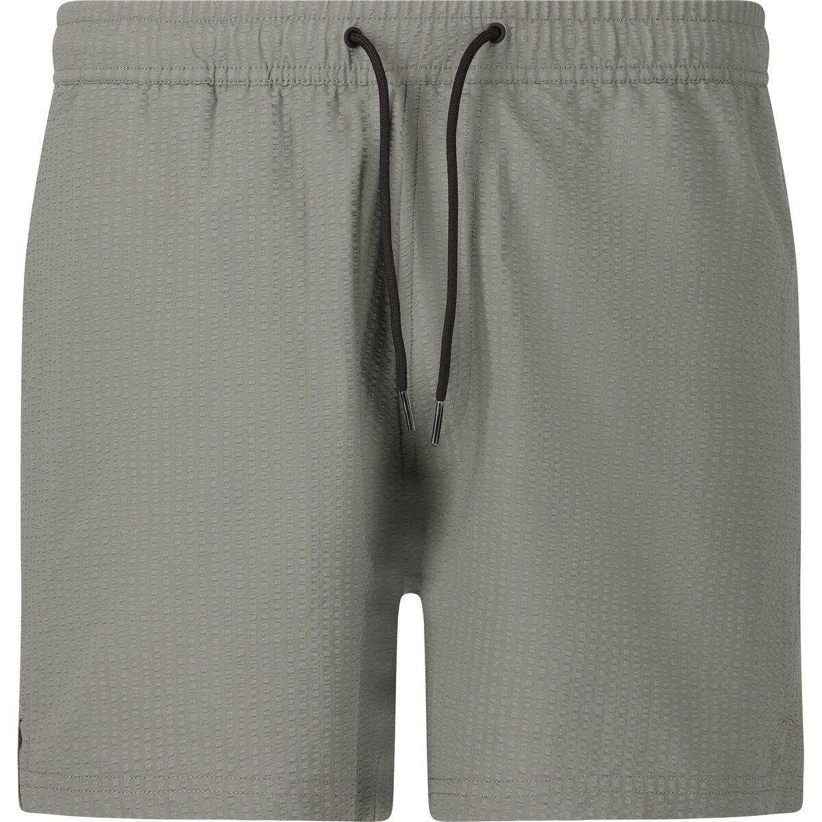 Virtus Talon Seersucker Badeshorts Herre Sedona Sage
