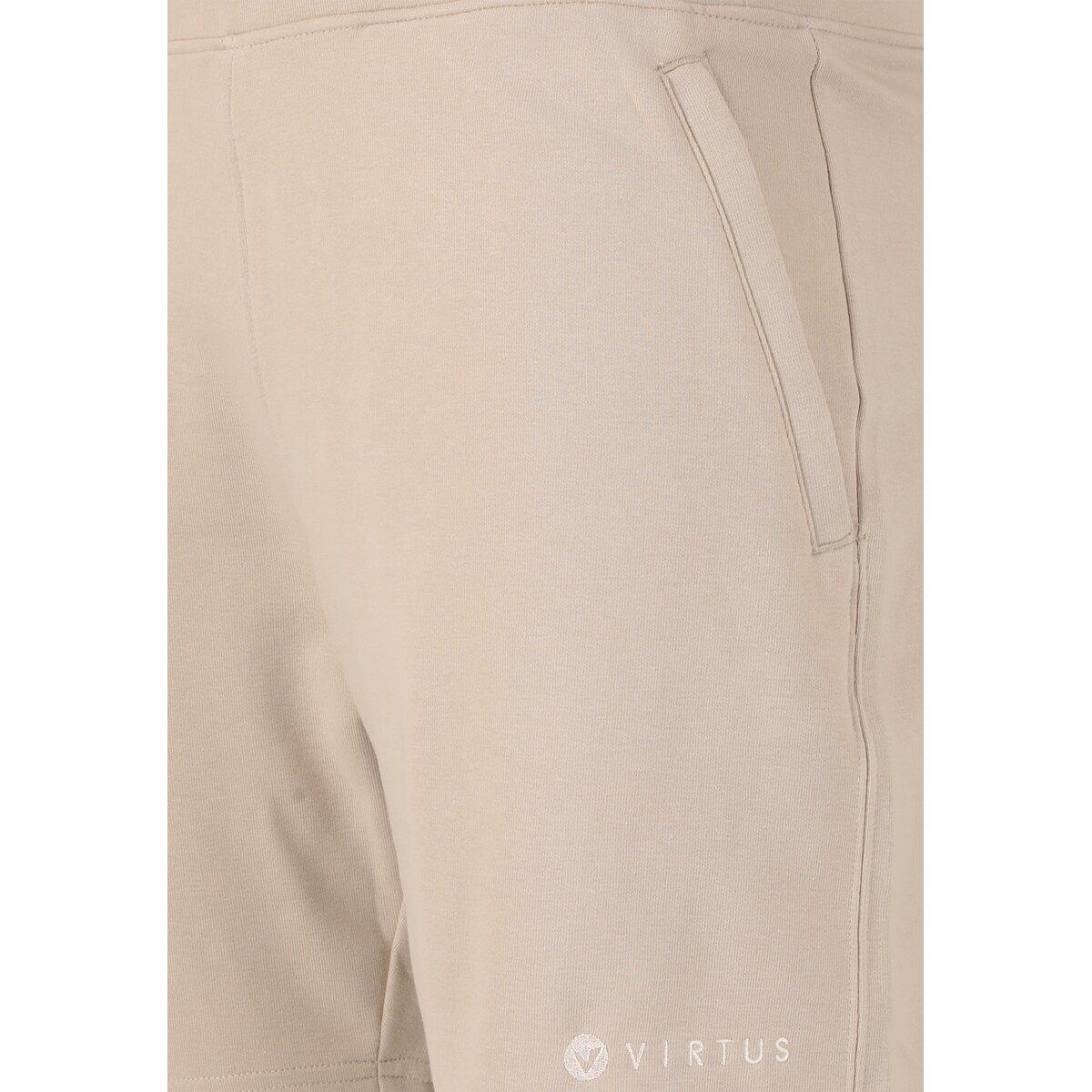 Virtus Kayden Sweat Shorts Herre Dove