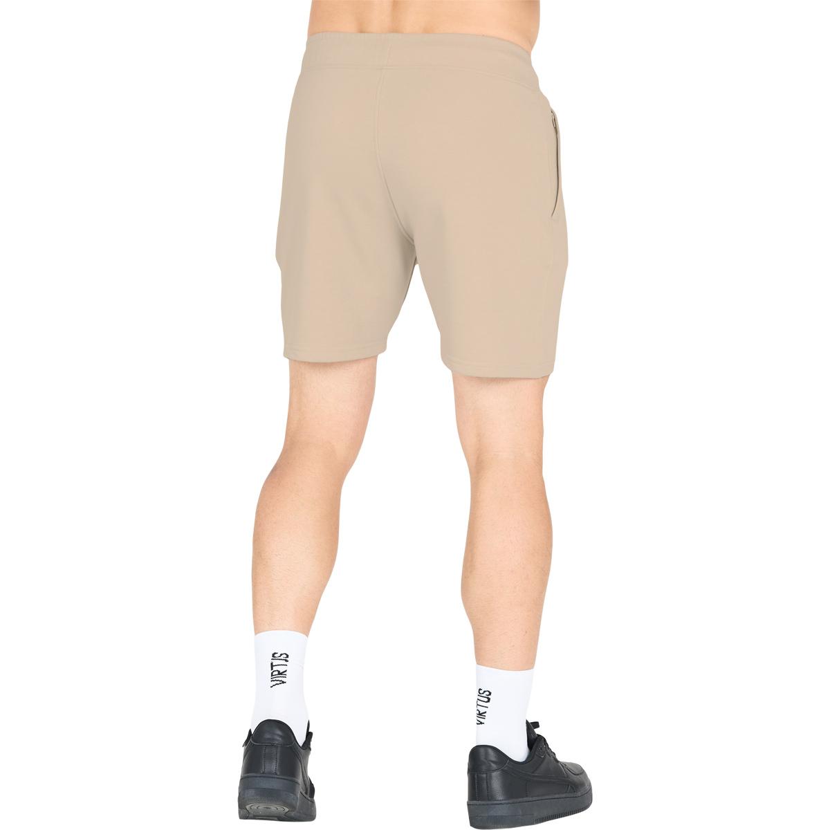 Virtus Kayden Sweat Shorts Herre Dove