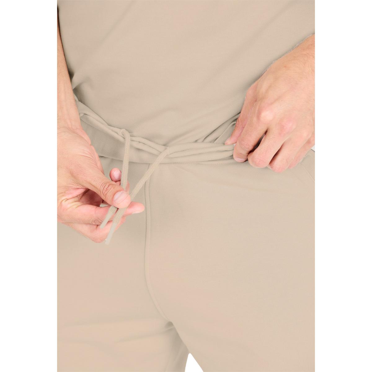 Virtus Kayden Sweat Shorts Herre Dove