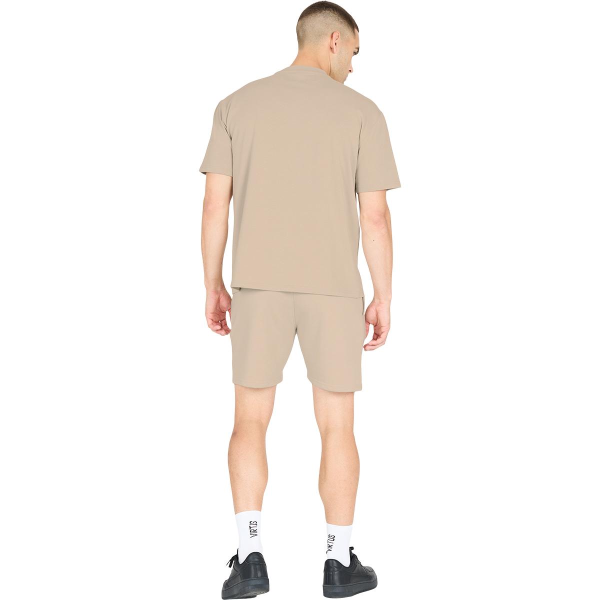 Virtus Kayden Sweat Shorts Herre Dove