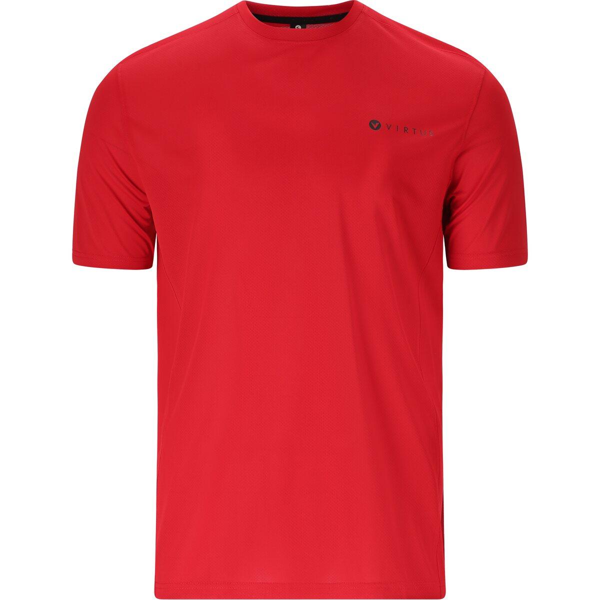 Virtus Finnian Trænings T-shirt Herre American Beauty