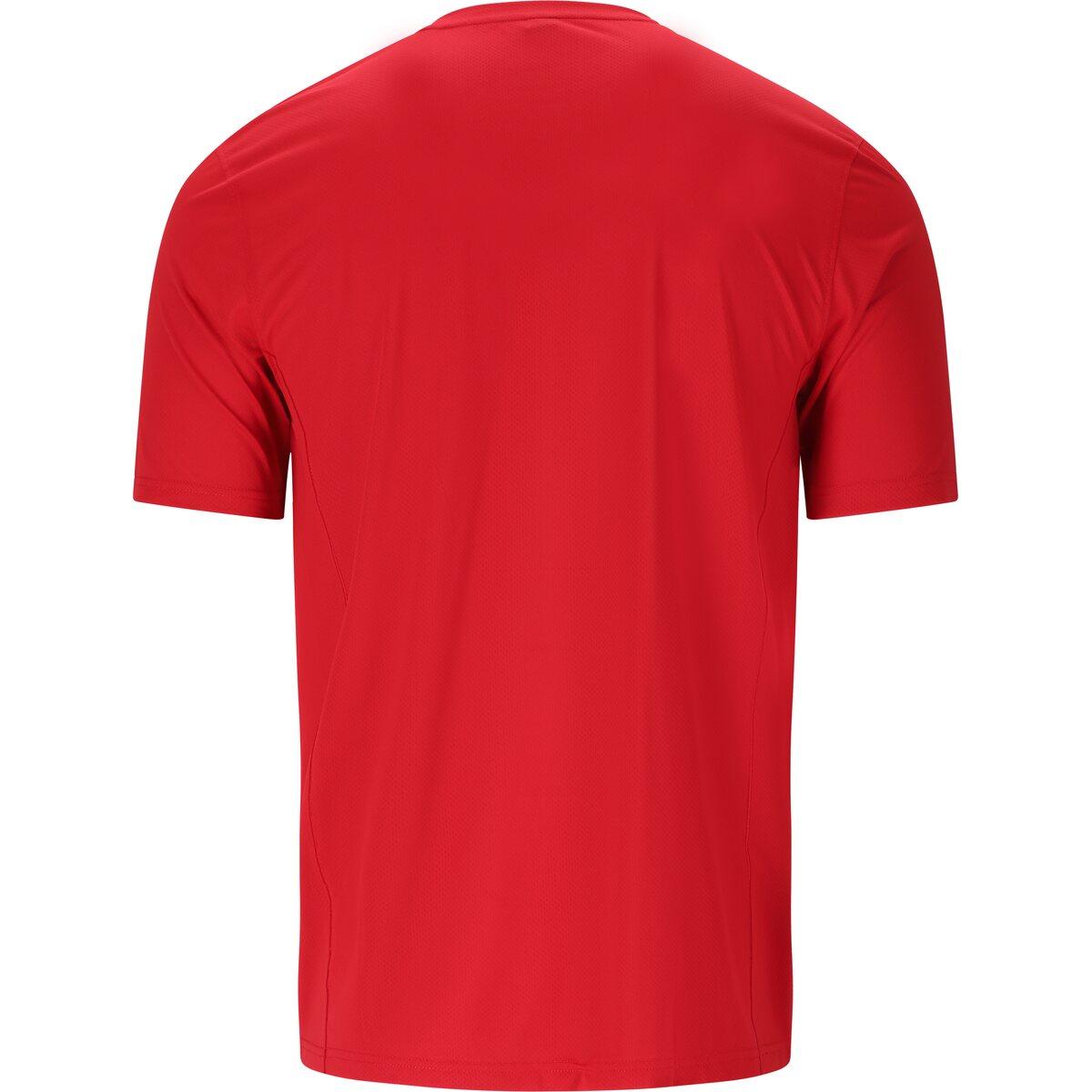 Virtus Finnian Trænings T-shirt Herre American Beauty