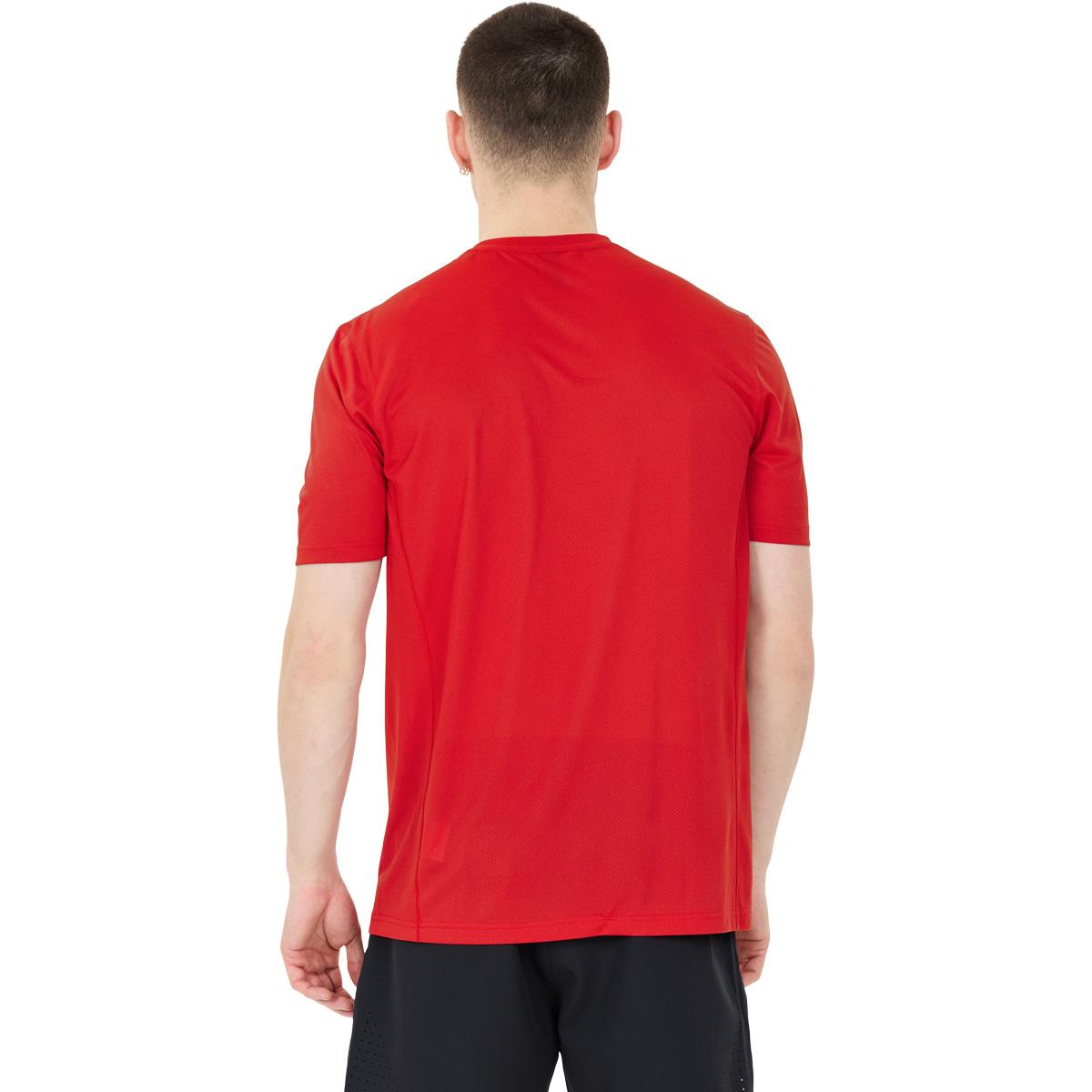 Virtus Finnian Trænings T-shirt Herre American Beauty