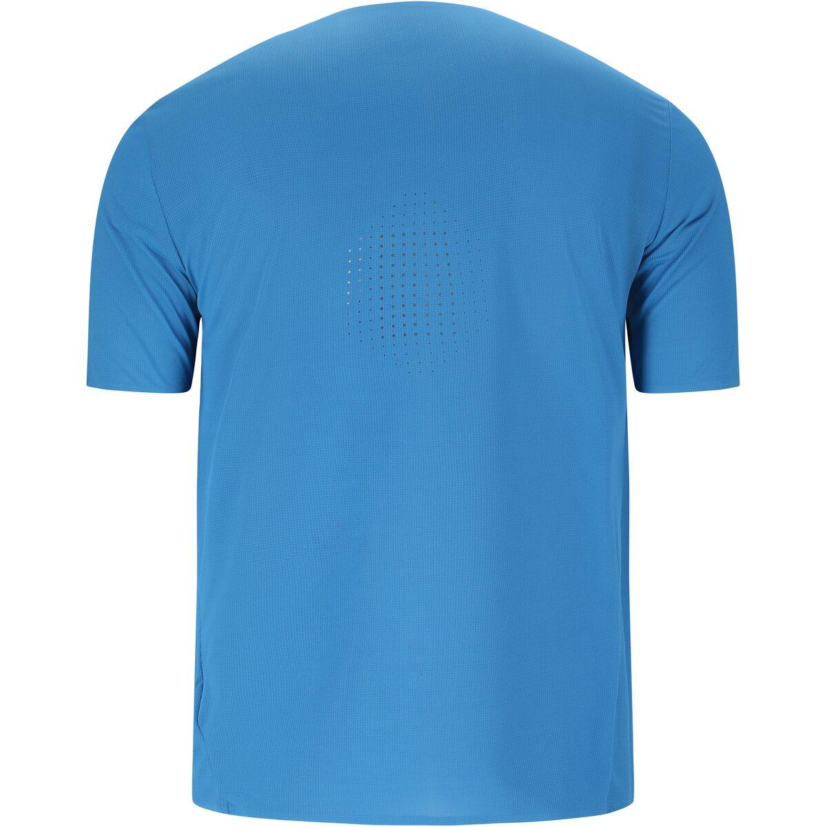 Virtus Ayaan Trænings T-shirt Herre Sea of Belize