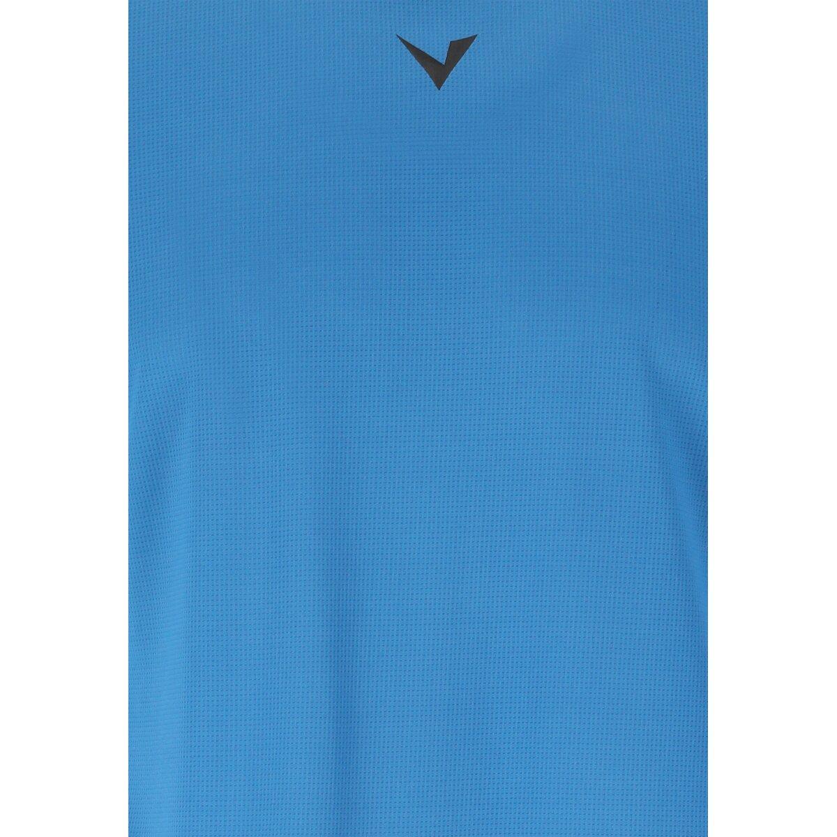 Virtus Ayaan Trænings T-shirt Herre Sea of Belize