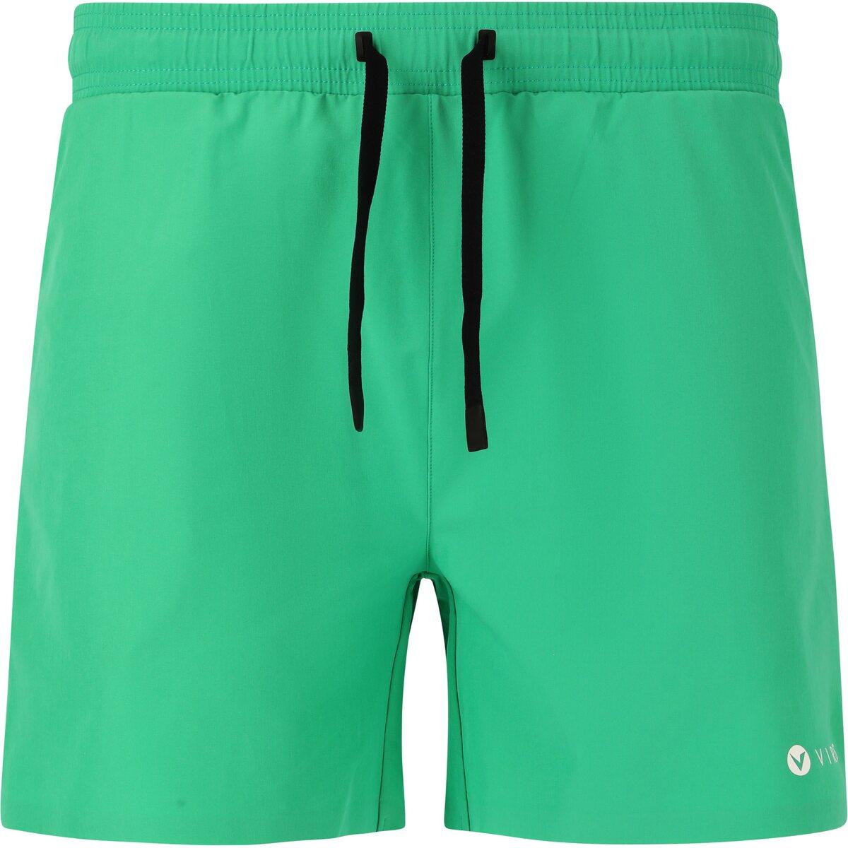 Virtus Berk Træningsshorts Herre Jade