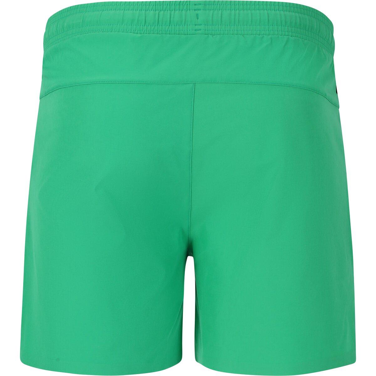 Virtus Berk Træningsshorts Herre Jade