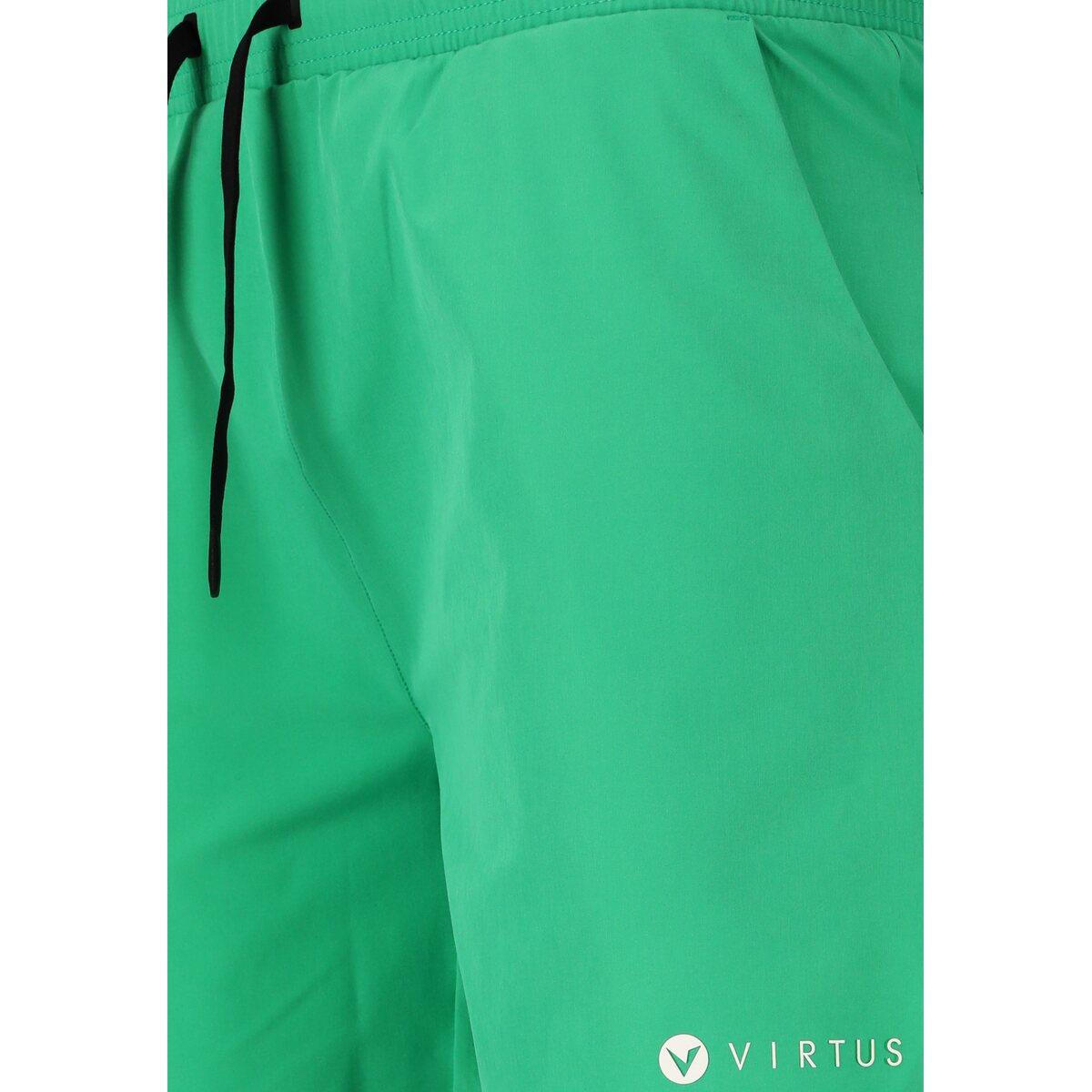 Virtus Berk Træningsshorts Herre Jade