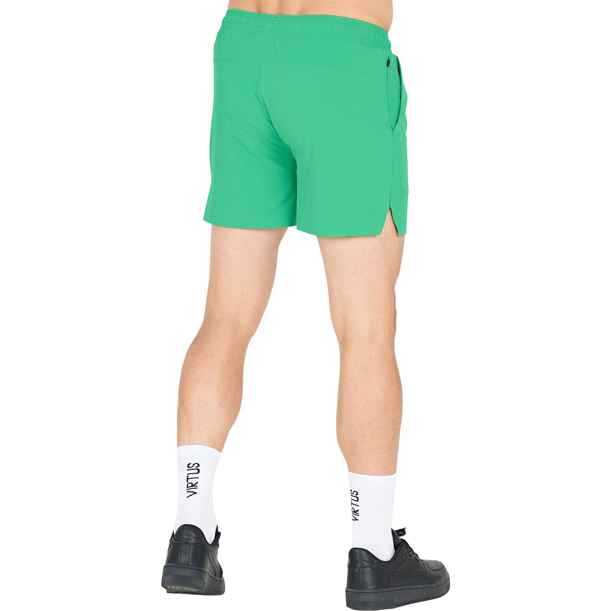 Virtus Berk Træningsshorts Herre Jade