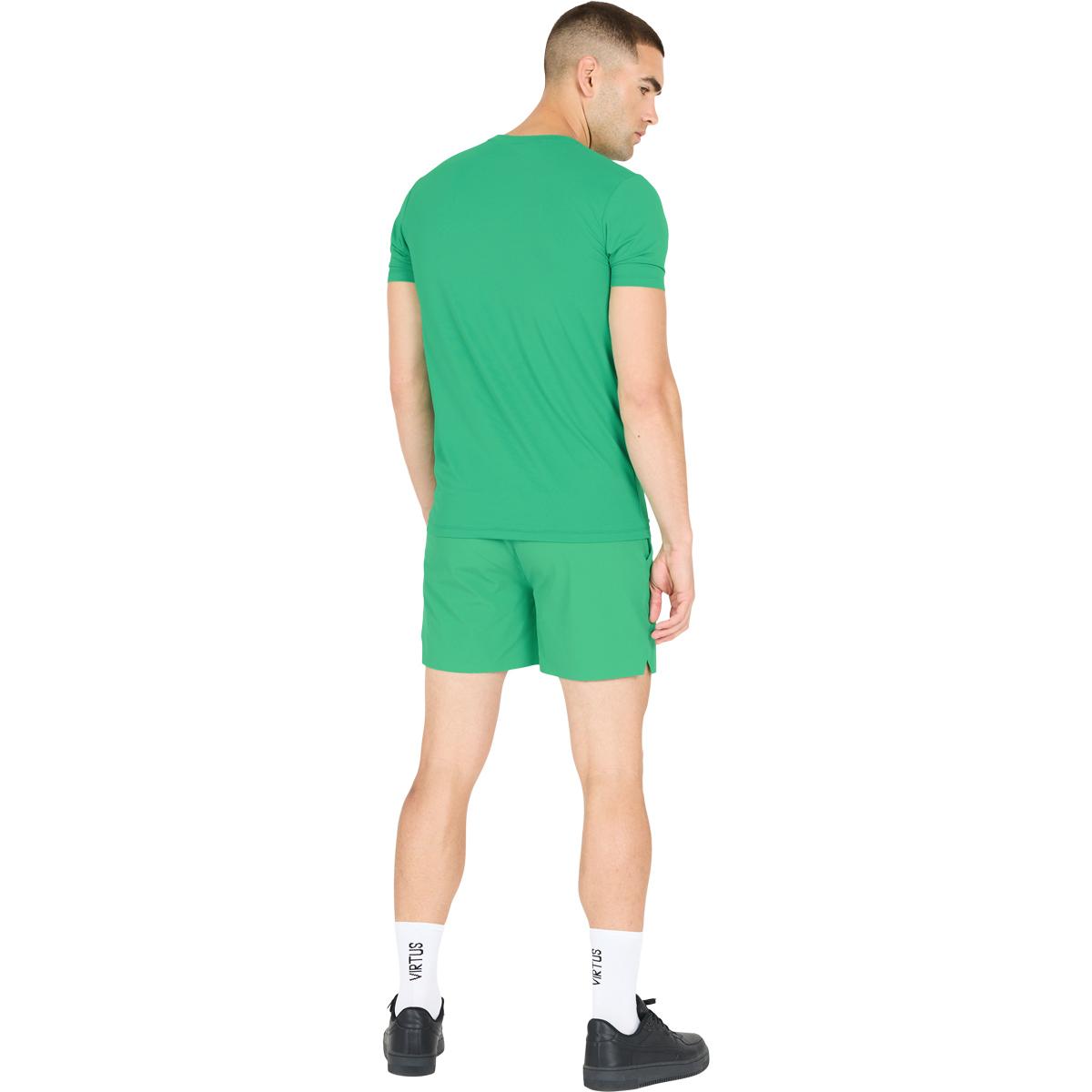 Virtus Berk Træningsshorts Herre Jade