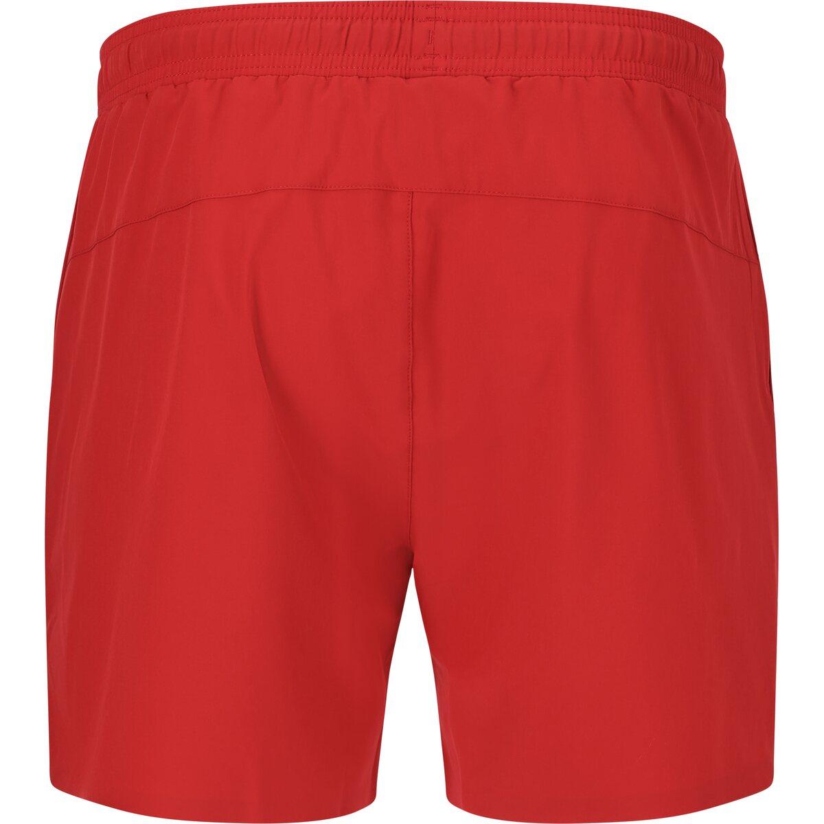 Virtus Berk Træningsshorts Herre American Beauty