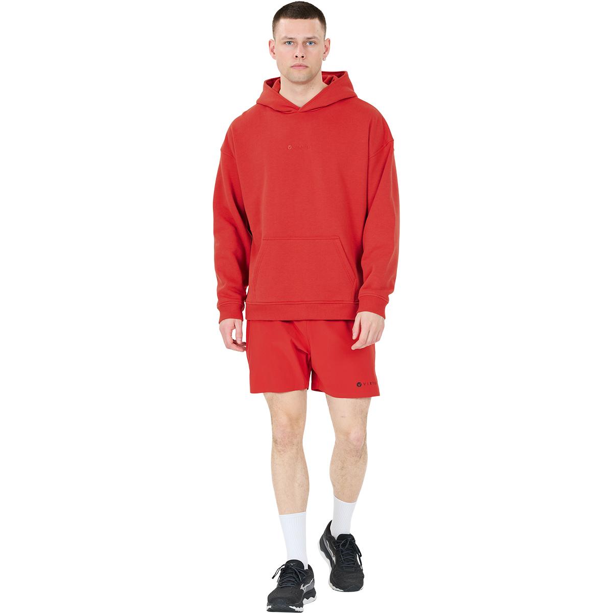 Virtus Berk Træningsshorts Herre American Beauty