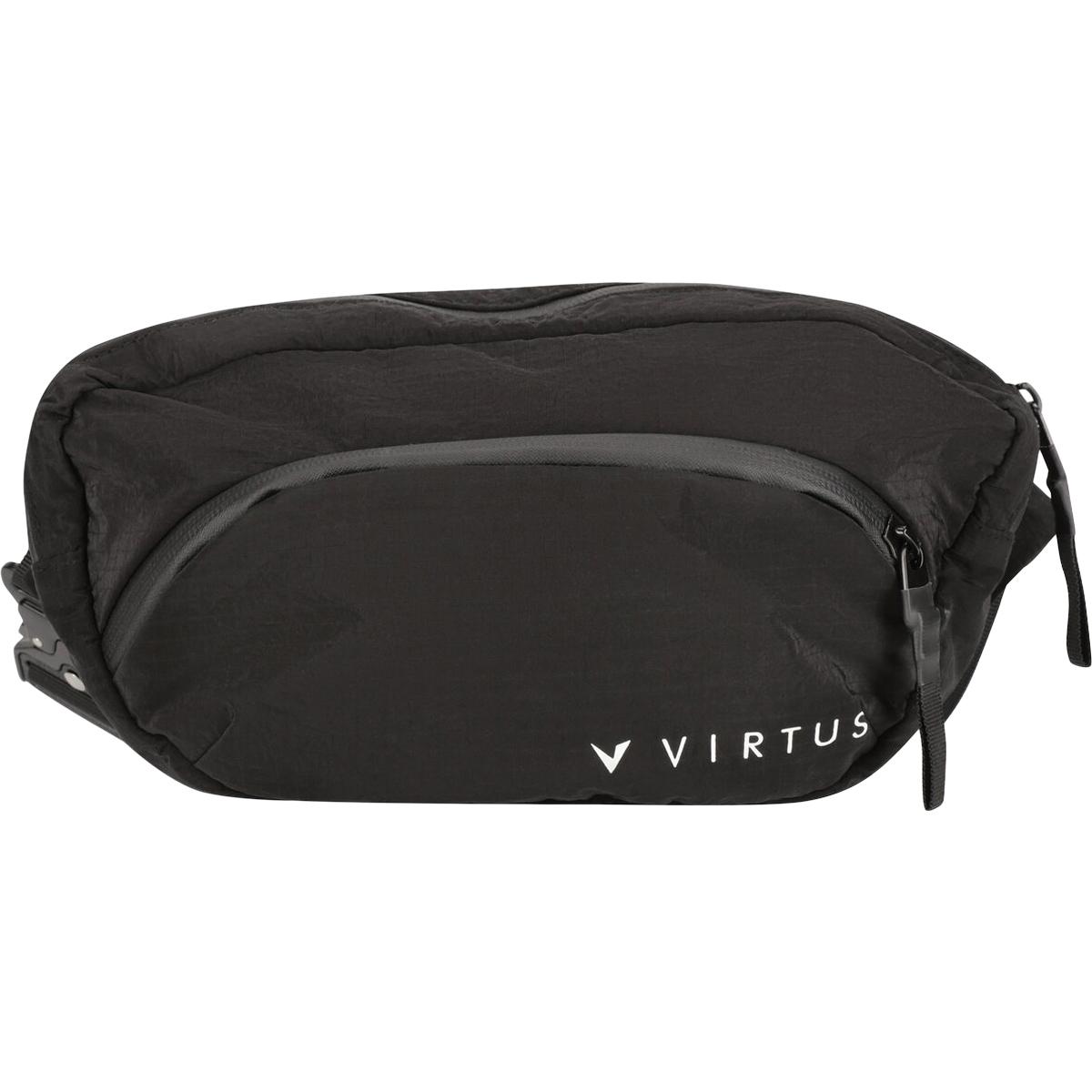 Virtus Vinston Bæltetaske Black