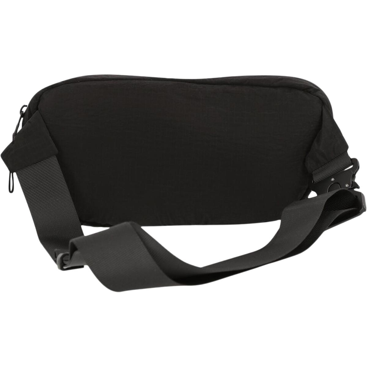 Virtus Vinston Bæltetaske Black