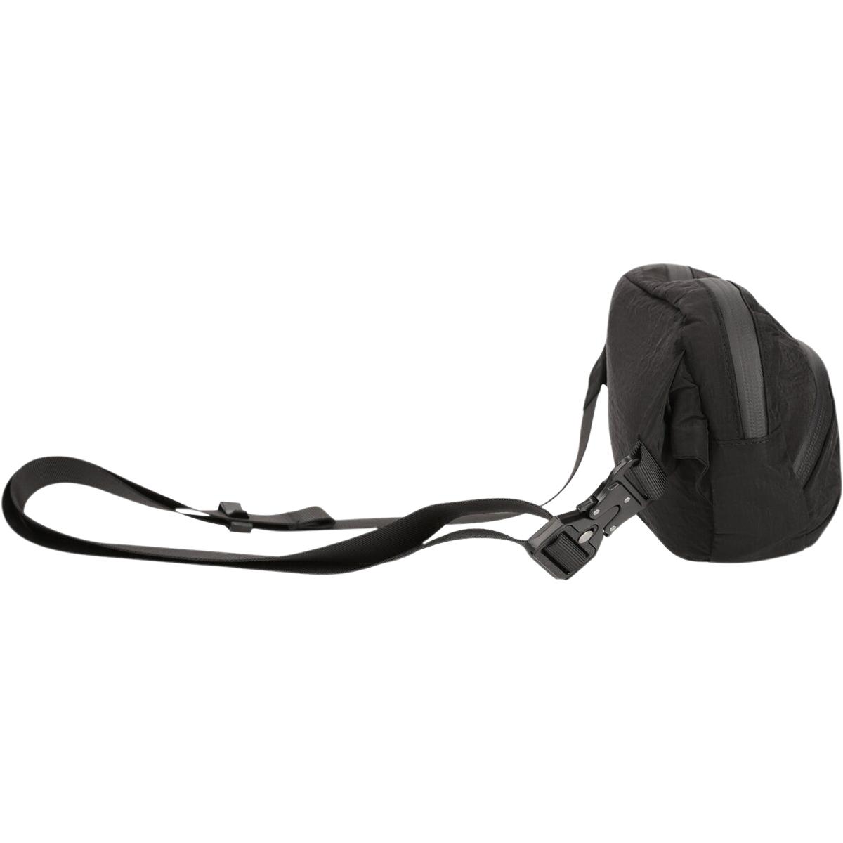 Virtus Vinston Bæltetaske Black