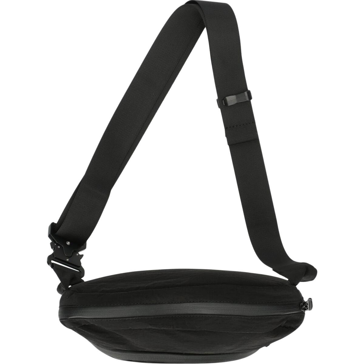 Virtus Vinston Bæltetaske Black