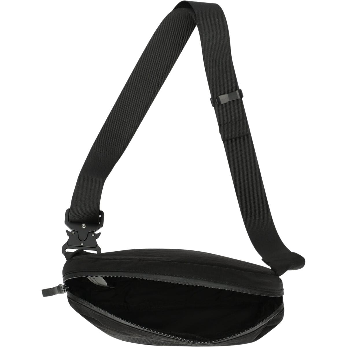 Virtus Vinston Bæltetaske Black