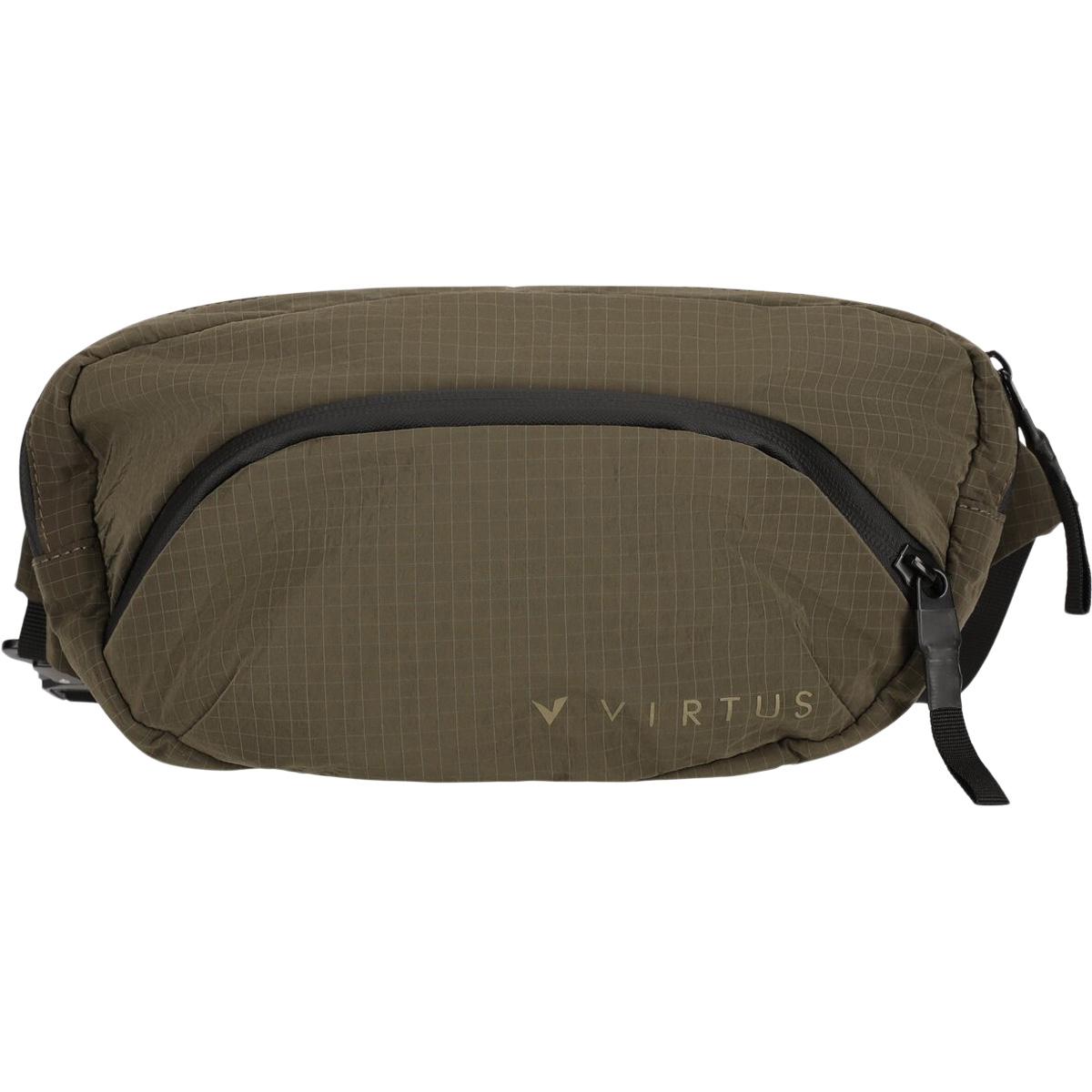 Virtus Vinston Bæltetaske Kambaba