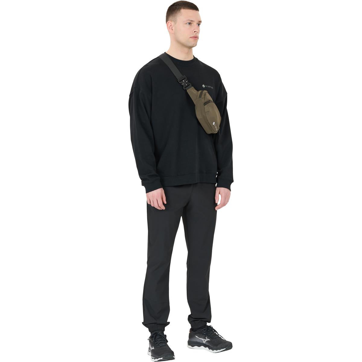 Virtus Vinston Bæltetaske Kambaba