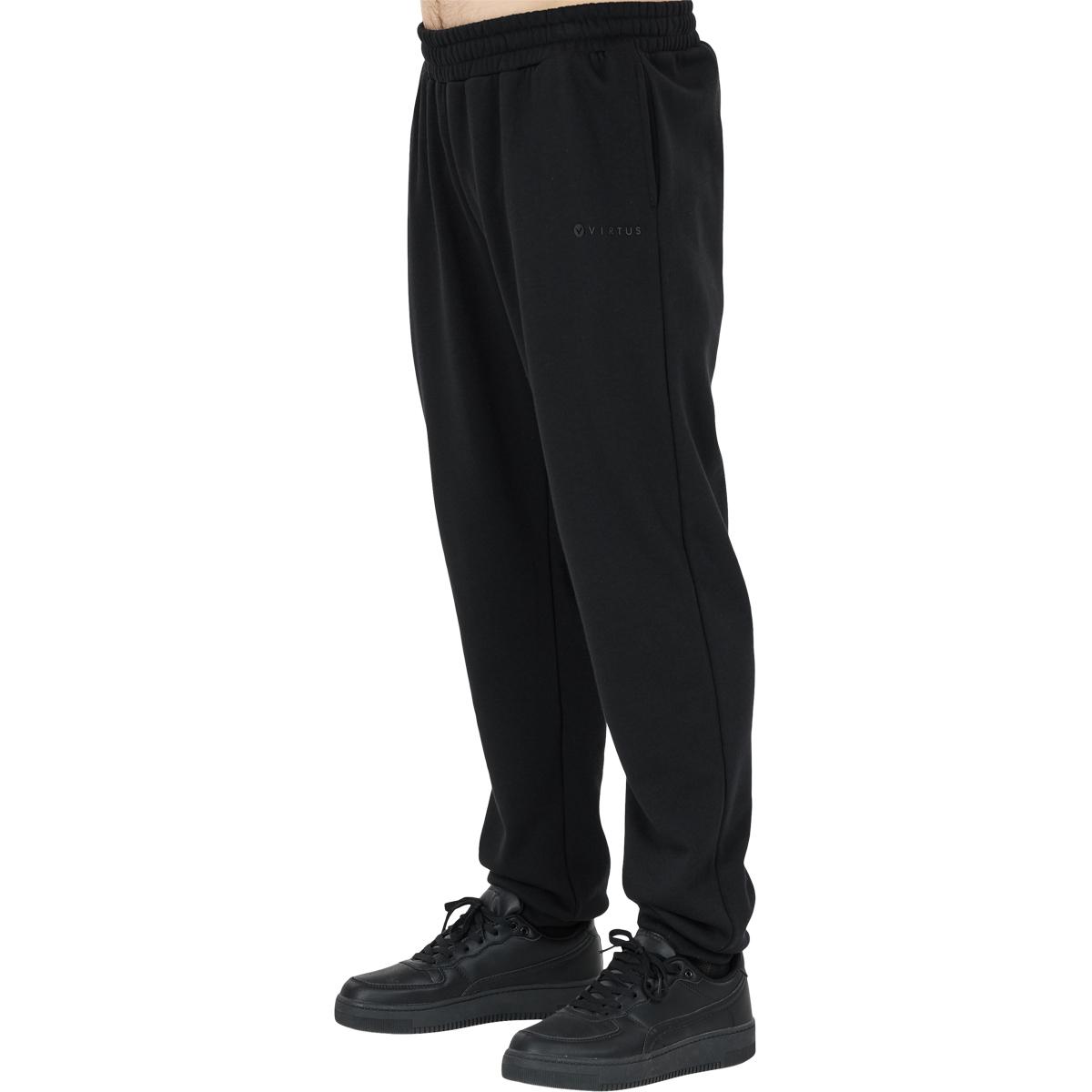 Virtus Kayce Joggingbukser Herre Black