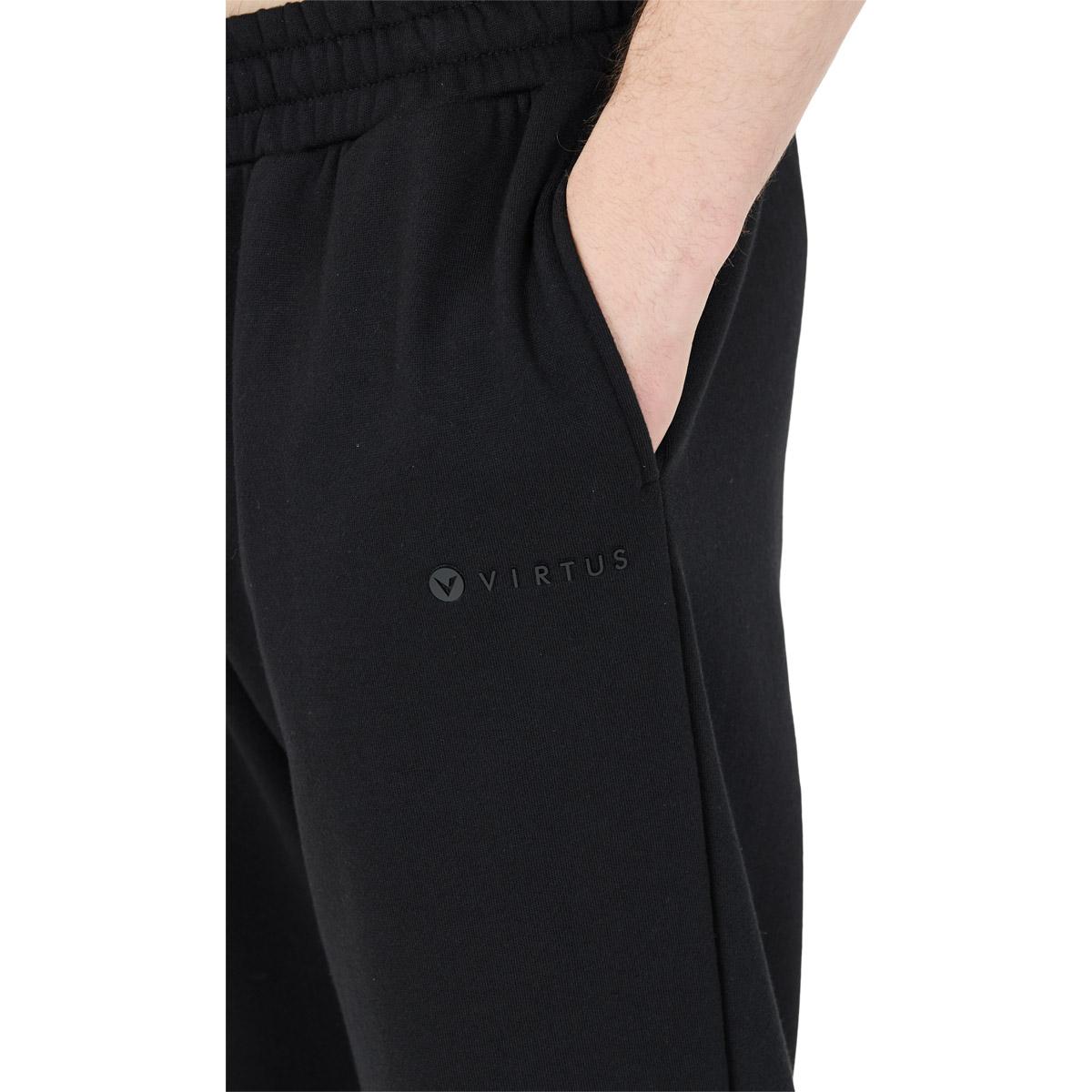 Virtus Kayce Joggingbukser Herre Black