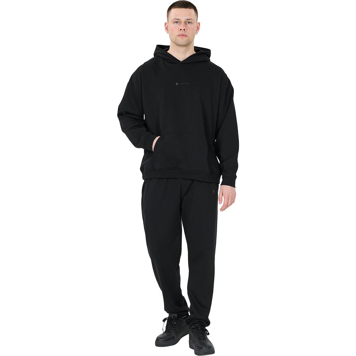 Virtus Kayce Joggingbukser Herre Black