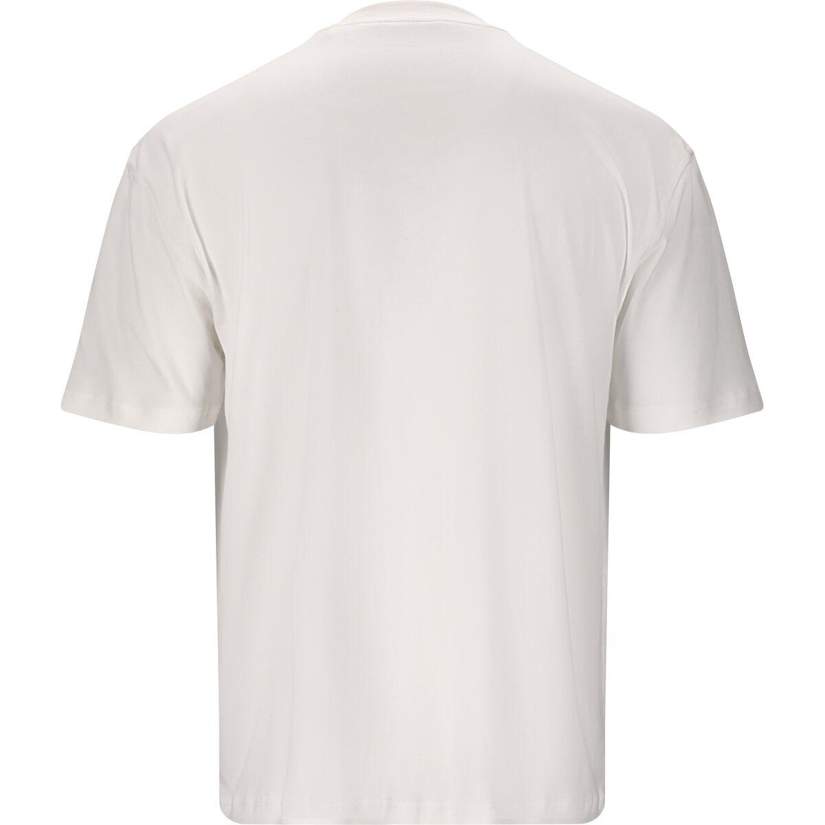 Virtus Roake T-shirt Herre White