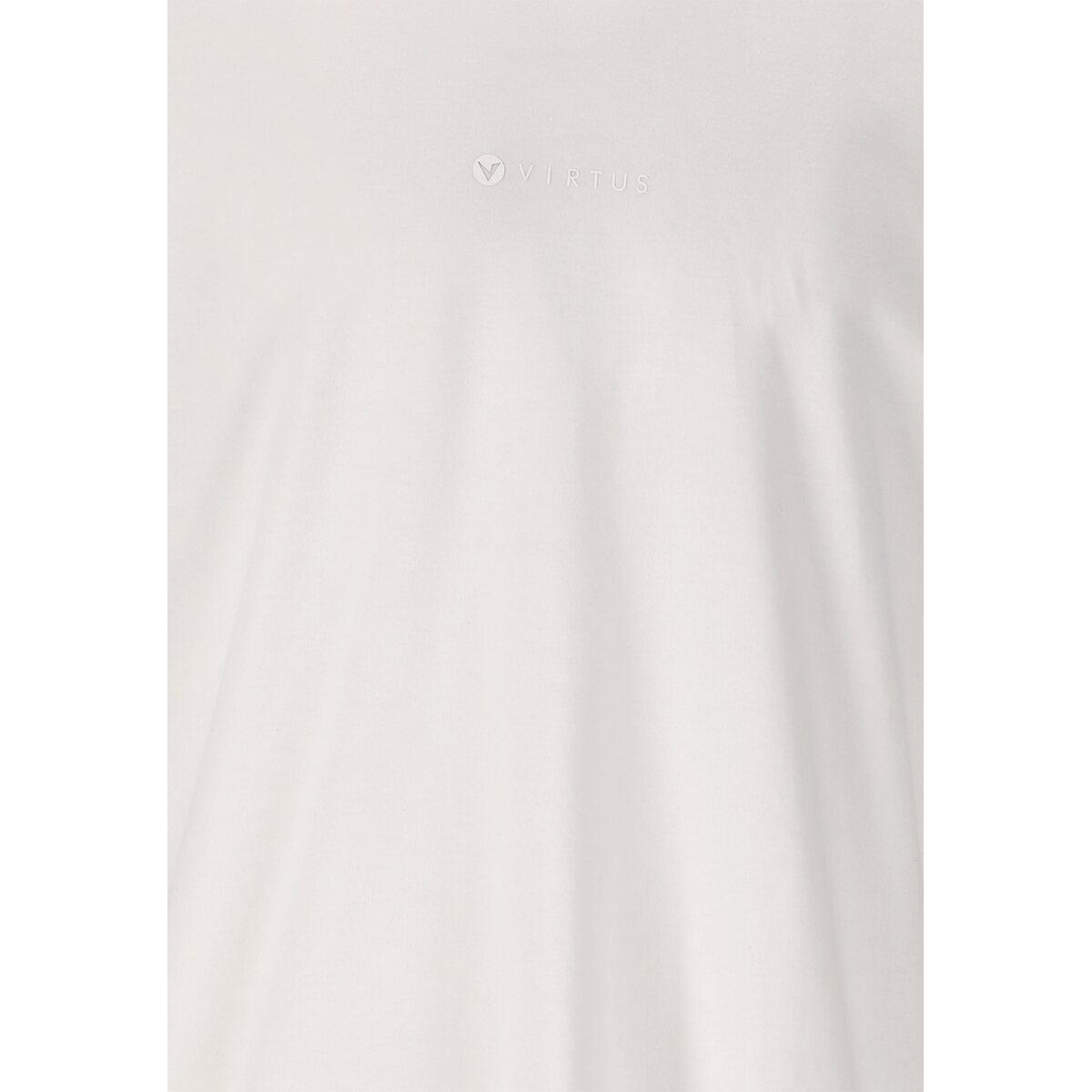 Virtus Roake T-shirt Herre White