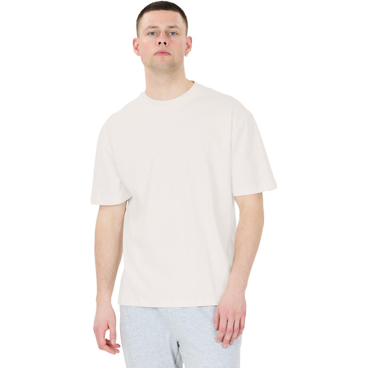 Virtus Roake T-shirt Herre White