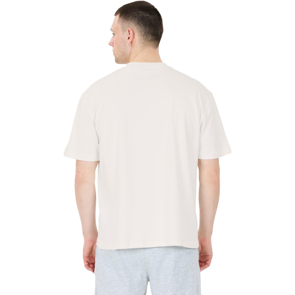 Virtus Roake T-shirt Herre White