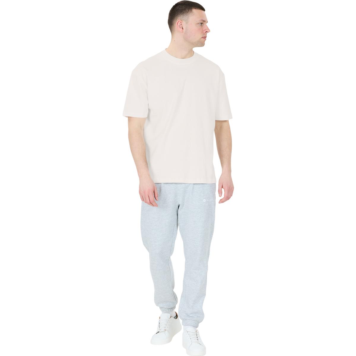 Virtus Roake T-shirt Herre White